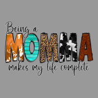 Being A Momma Makes My Life Complete Vintage Hoodie | Teevron