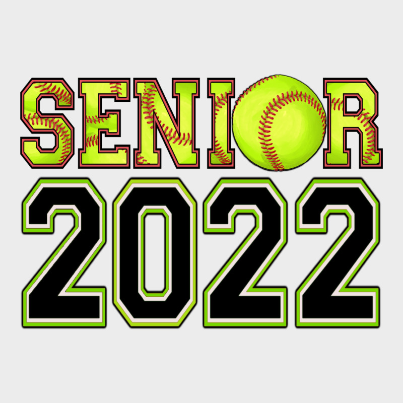 Senior Softball Urban Hoodie by AdoDesignShop | Teevron