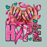 Hope With Woman Hands Premium Sweatshirt | Teevron