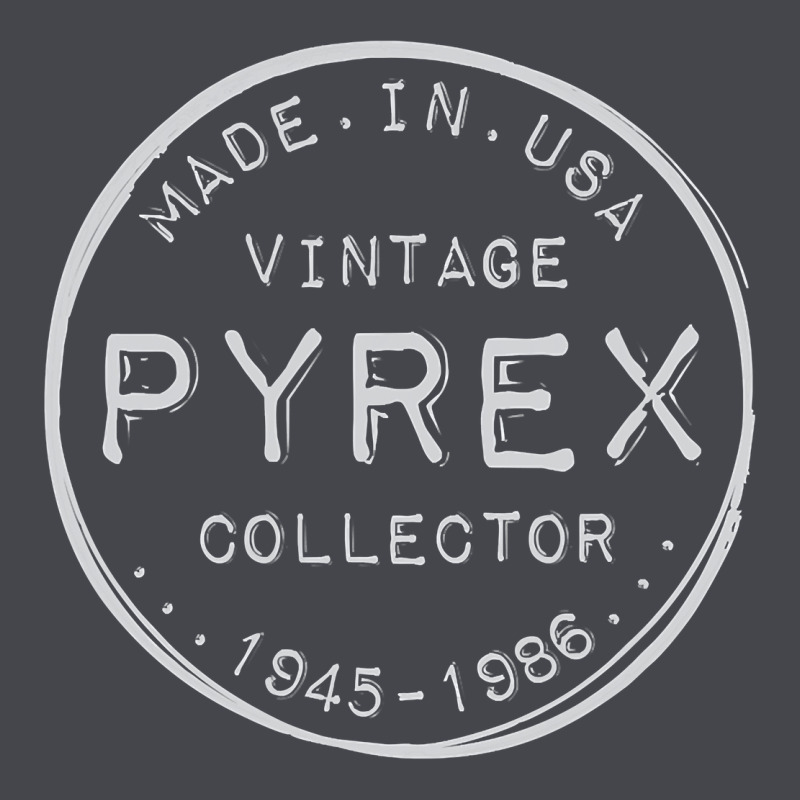 Pyrex Mark  Vintage Collector Made In Usa Classic Tee by longCreatives | Teevron