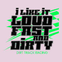 Dirt Modified Racing Apparel Sprint Car Dirt Track Racing Classic Tee | Teevron