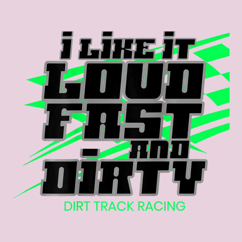 Dirt Modified Racing Apparel Sprint Car Dirt Track Racing Classic Tee by longCreatives | Teevron