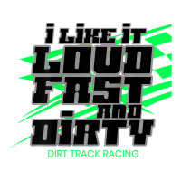 Dirt Modified Racing Apparel Sprint Car Dirt Track Racing | Teevron