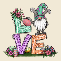 Easter Gnome Easter Bunny Gnome Premium Tee | Teevron