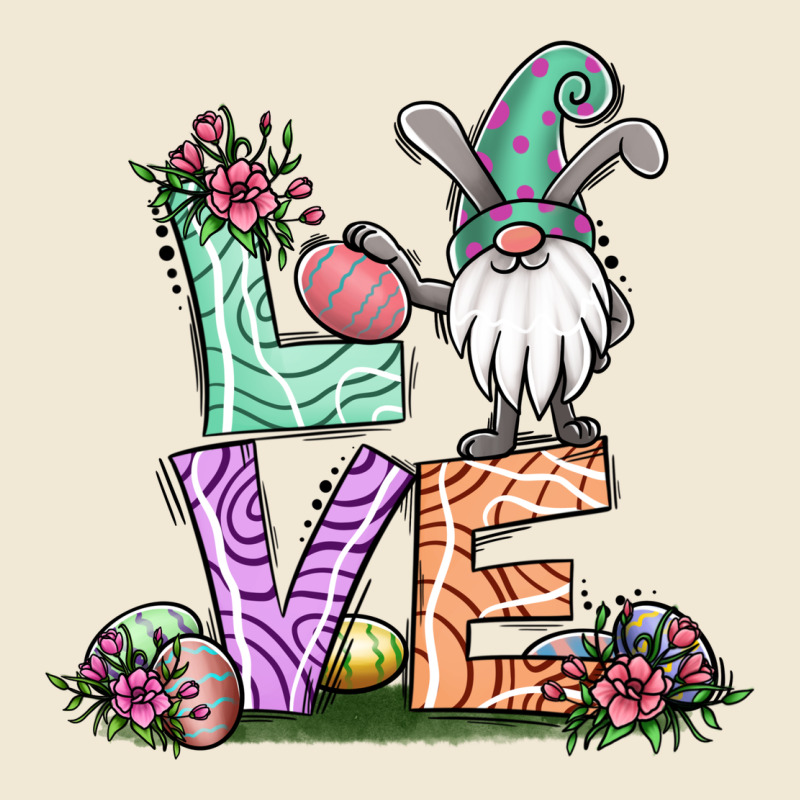 Easter Gnome Easter Bunny Gnome Premium Tee by Jasminsmagicworld | Teevron