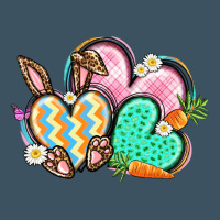 Easter Heart Easter Day Urban Heavy Tee | Teevron