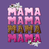 Mama Mama Mama Mama Mother's Day Vintage Tee | Teevron