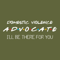 Domestic Violence Advocate Classic Tee | Teevron
