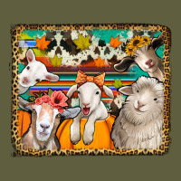 Autumn Sheeps Vintage Tee | Teevron
