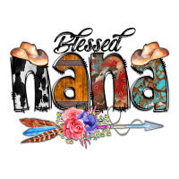 Blessed Nana | Teevron