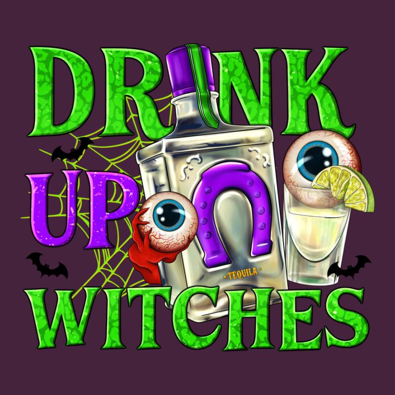 Drink Up Witches Premium Tee by texasbilliewilder | Teevron