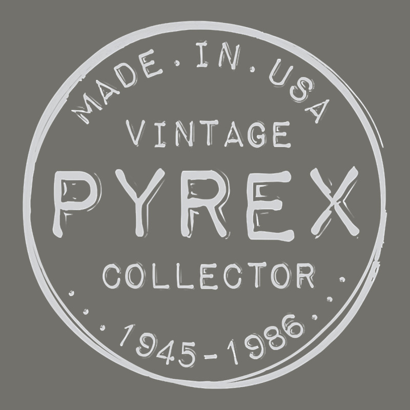 Pyrex Mark  Vintage Collector Made In Usa Premium Hoodie by longCreatives | Teevron