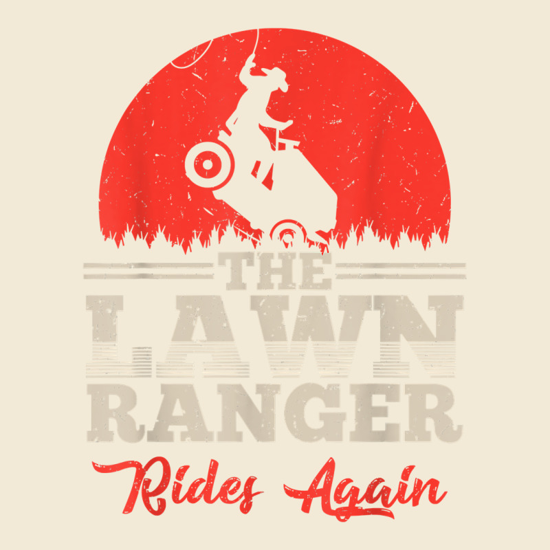 The Lawn Ranger Rides Again Shirt  Cute Lawn Caretaker Gift Premium Hoodie by longCreatives | Teevron