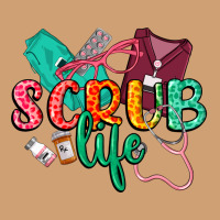Scrub Life Vintage Tee | Teevron
