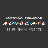 Domestic Violence Advocate | Teevron
