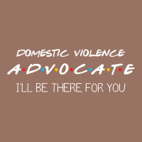 Domestic Violence Advocate Premium Hoodie | Teevron