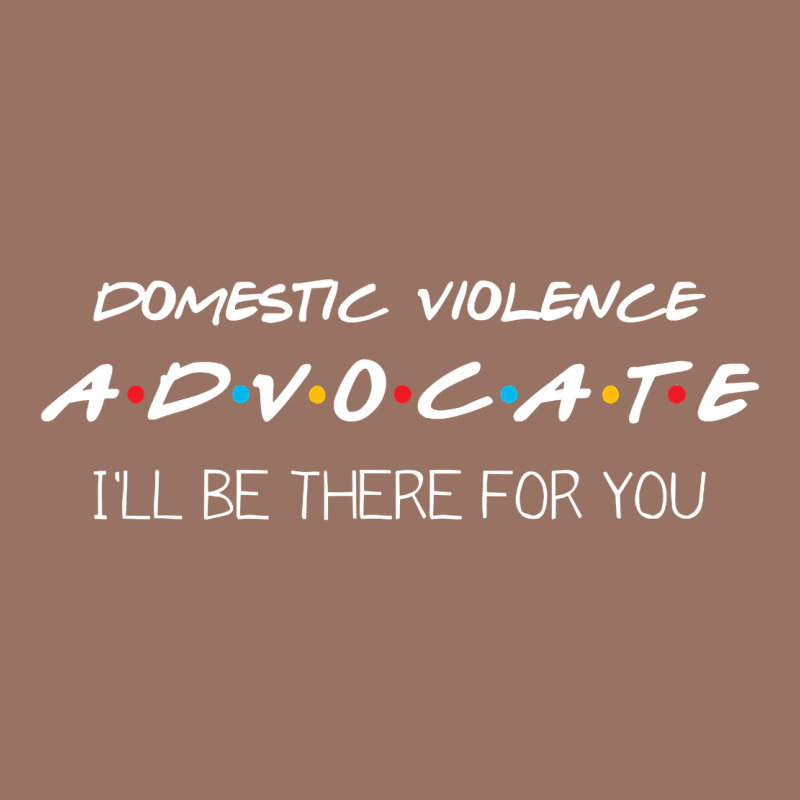 Domestic Violence Advocate Premium Hoodie by longCreatives | Teevron