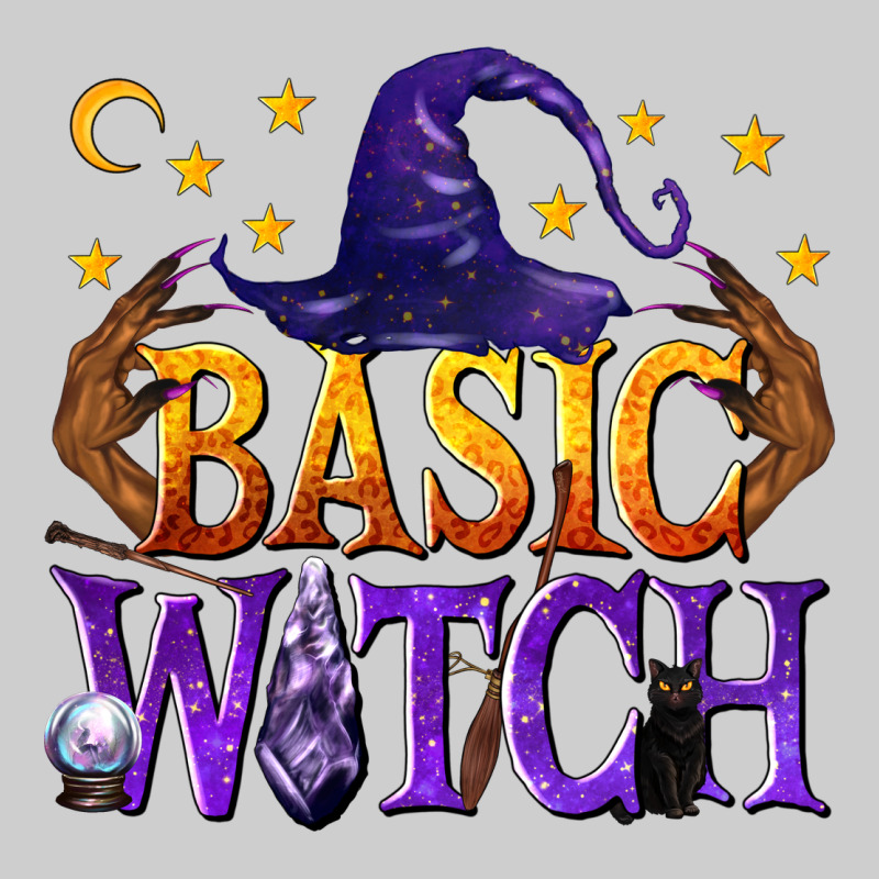 Basic Witch Premium Tee by texasbilliewilder | Teevron
