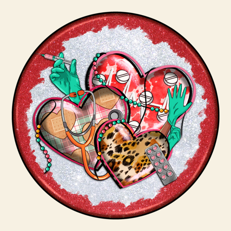 Nurse Coaster Vintage Tee by CowGirlArtShop | Teevron