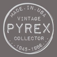Pyrex Mark  Vintage Collector Made In Usa Urban Heavy Tee | Teevron