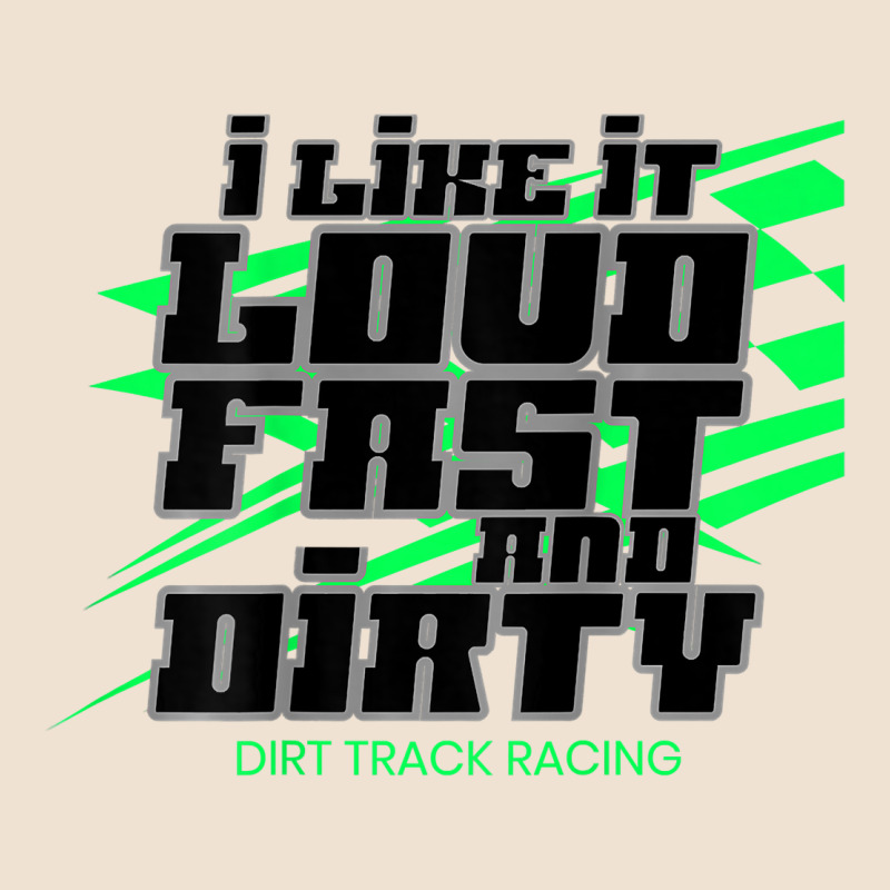 Dirt Modified Racing Apparel Sprint Car Dirt Track Racing Urban Heavy Tee by longCreatives | Teevron