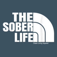The Sober Life Sobriety Cool Aa Na Anonymous T Shirt Gifts Urban Heavy Tee | Teevron