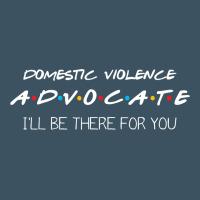 Domestic Violence Advocate Urban Heavy Tee | Teevron