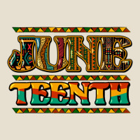 Juneteenth Urban Heavy Tee | Teevron