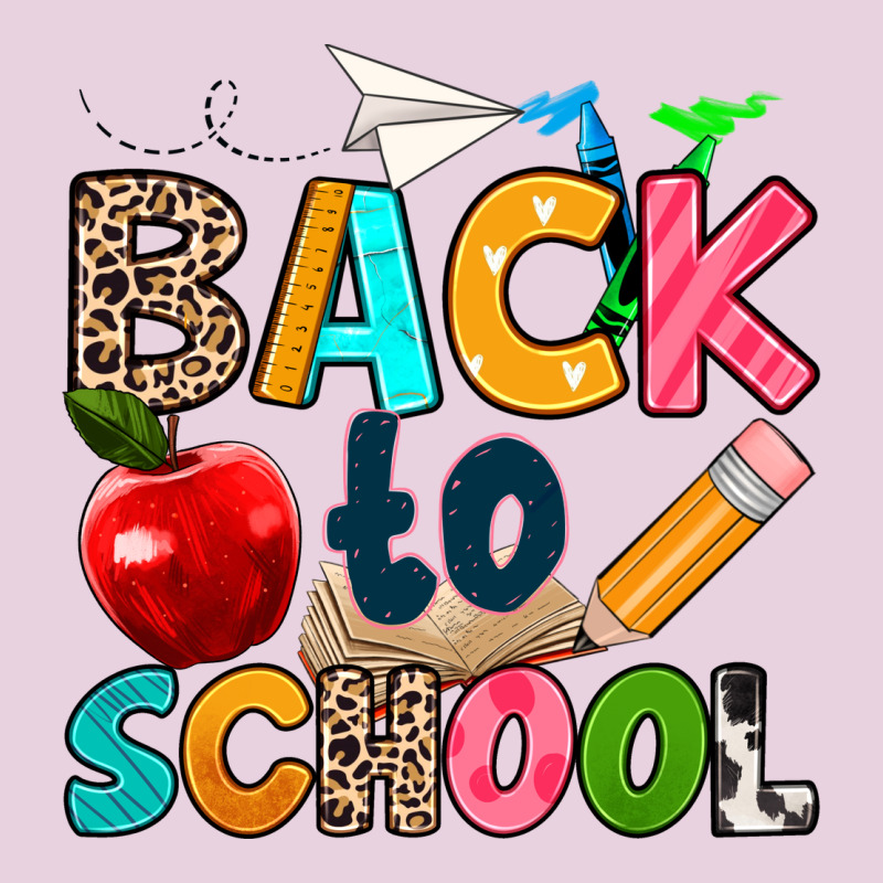 Back To School Ladies Tee by texasbilliewilder | Teevron