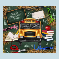 School Bus Back To School Ladies Tee | Teevron