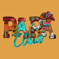Papa Claus Premium Hoodie | Teevron