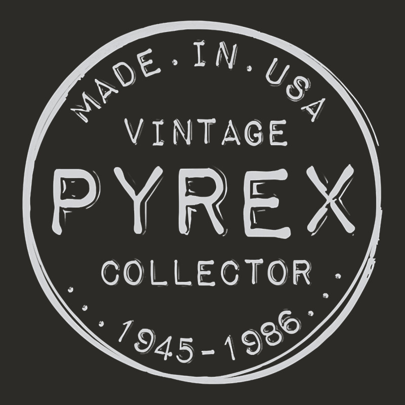 Pyrex Mark  Vintage Collector Made In Usa Heavy Core Tee by longCreatives | Teevron