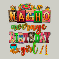 Nacho Average Speech Therapist Heavyweight Hoodie | Teevron