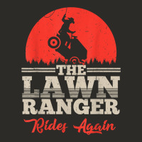 The Lawn Ranger Rides Again Shirt  Cute Lawn Caretaker Gift Heavy Core Tee | Teevron