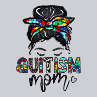 Autism Mom Heavyweight Sweatshirt | Teevron