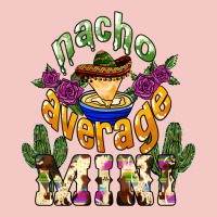 Nacho Average Mini Mexico Urban Heavy Tee | Teevron
