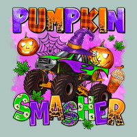 Pumpkin Smasher Premium Sweatshirt | Teevron