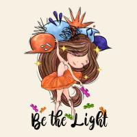 Be The Light Vintage Tee | Teevron