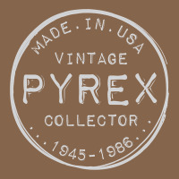 Pyrex Mark  Vintage Collector Made In Usa Premium Tee | Teevron