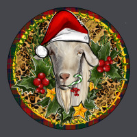 Christmas Goat Classic Tee | Teevron