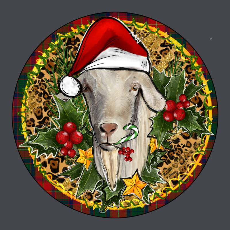 Christmas Goat Classic Tee by RanaPortraitStore | Teevron