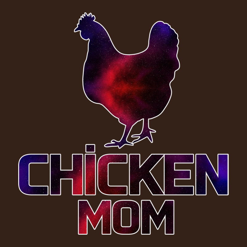 Chicken Mom Heavy Core Tee by Bettercallsaul | Teevron
