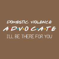 Domestic Violence Advocate Premium Tee | Teevron