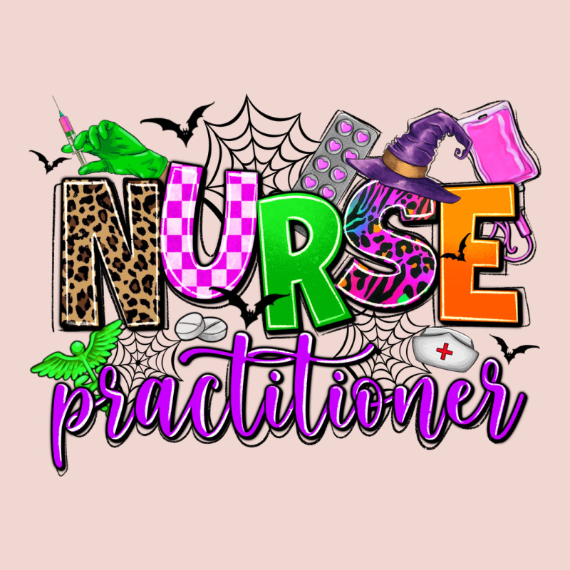 Nurse Practitioner Premium Sweatshirt by AdoDesignShop | Teevron