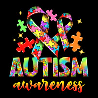 Autism Awareness Ladies Tee | Teevron