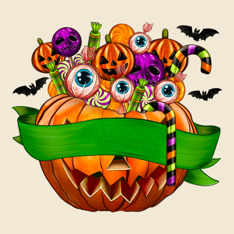 Personalized Boy Halloween Candy Premium Tee by texasbilliewilder | Teevron