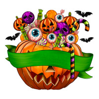 Personalized Boy Halloween Candy | Teevron