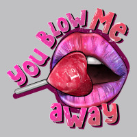 You Blow Me Away Valentine's Day Long Sleeve Tee | Teevron