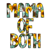 Mama of Both | Teevron