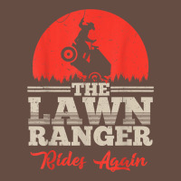 The Lawn Ranger Rides Again Shirt  Cute Lawn Caretaker Gift Long Sleeve Tee | Teevron